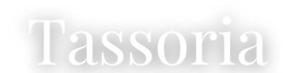 Tassoria